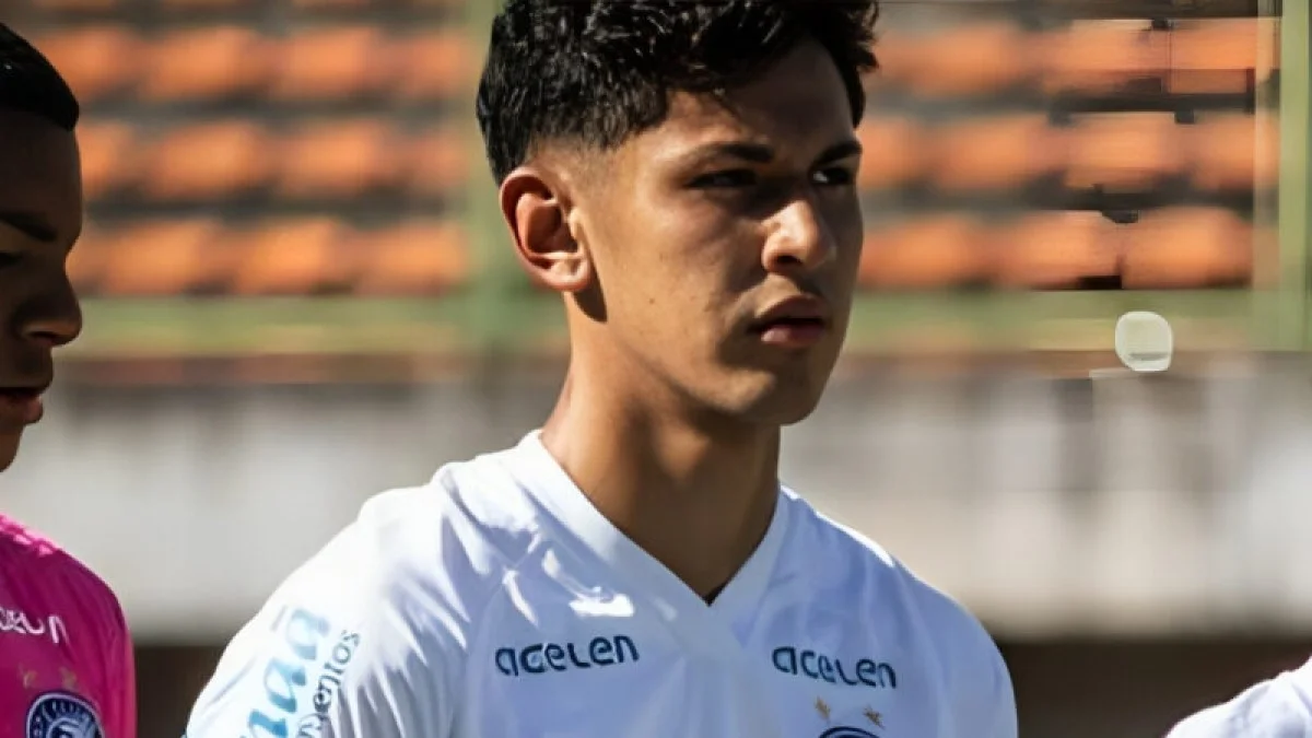 Дієго Арройо / фото: Esporte Clube Bahia