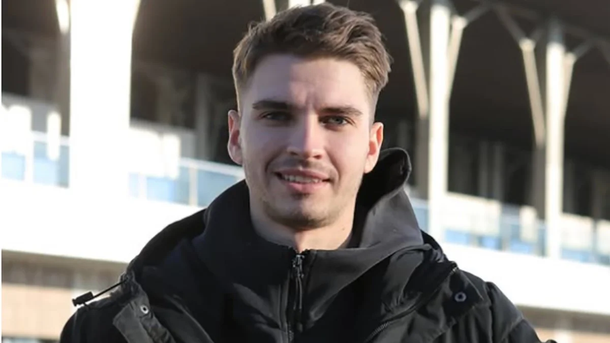 Станіслав Сорокін / Sport.timesofmalta