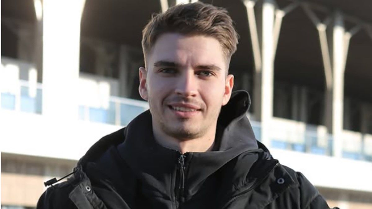 Станислав Сорокин / Sport.timesofmalta