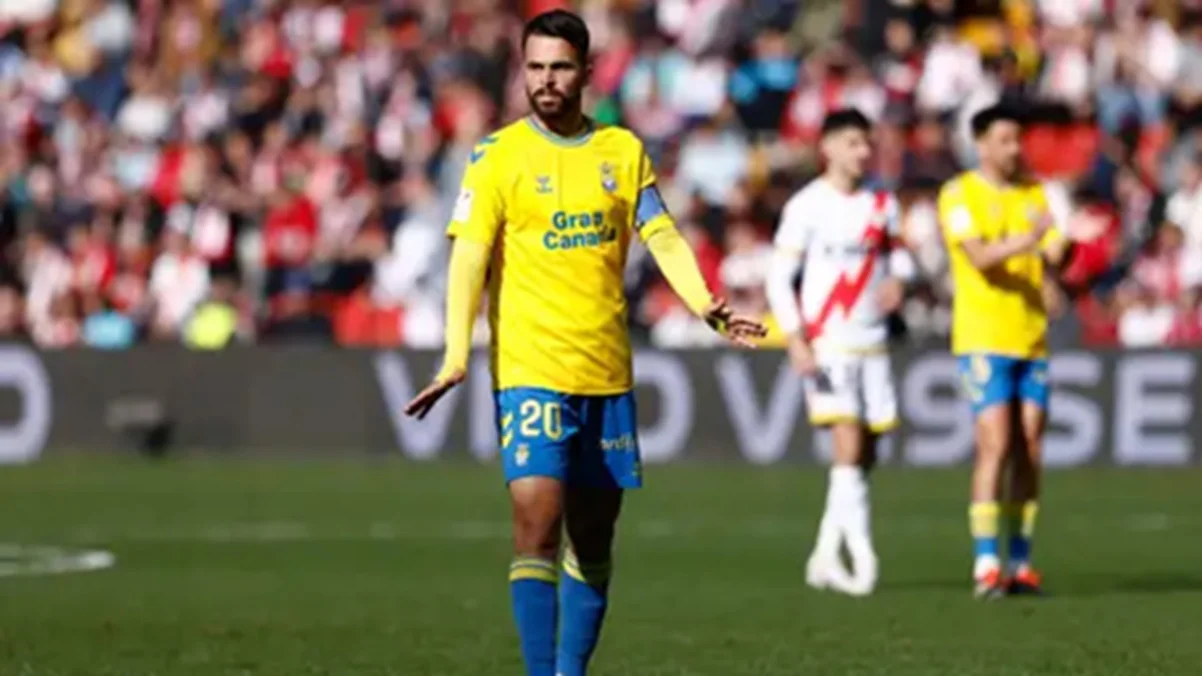 Кіріан Родрігес / фото: EFE