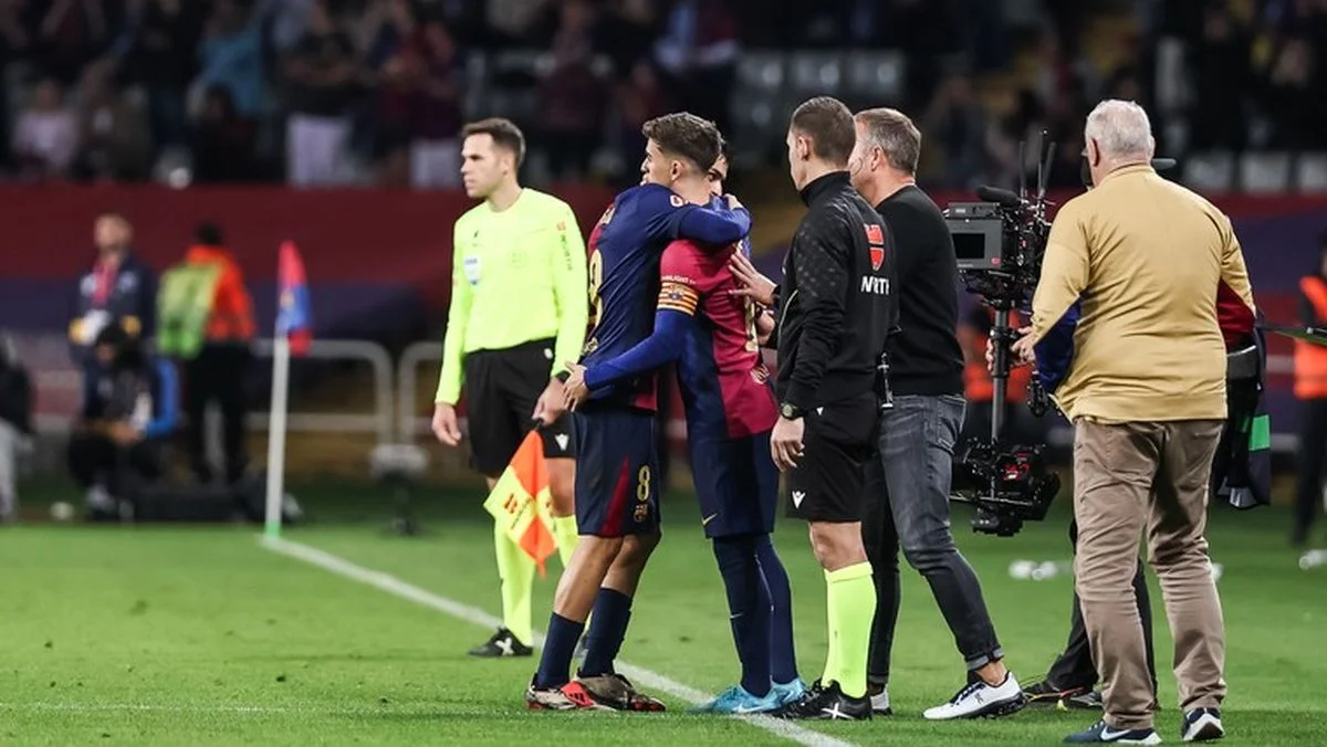 Барселона / Pro Shots