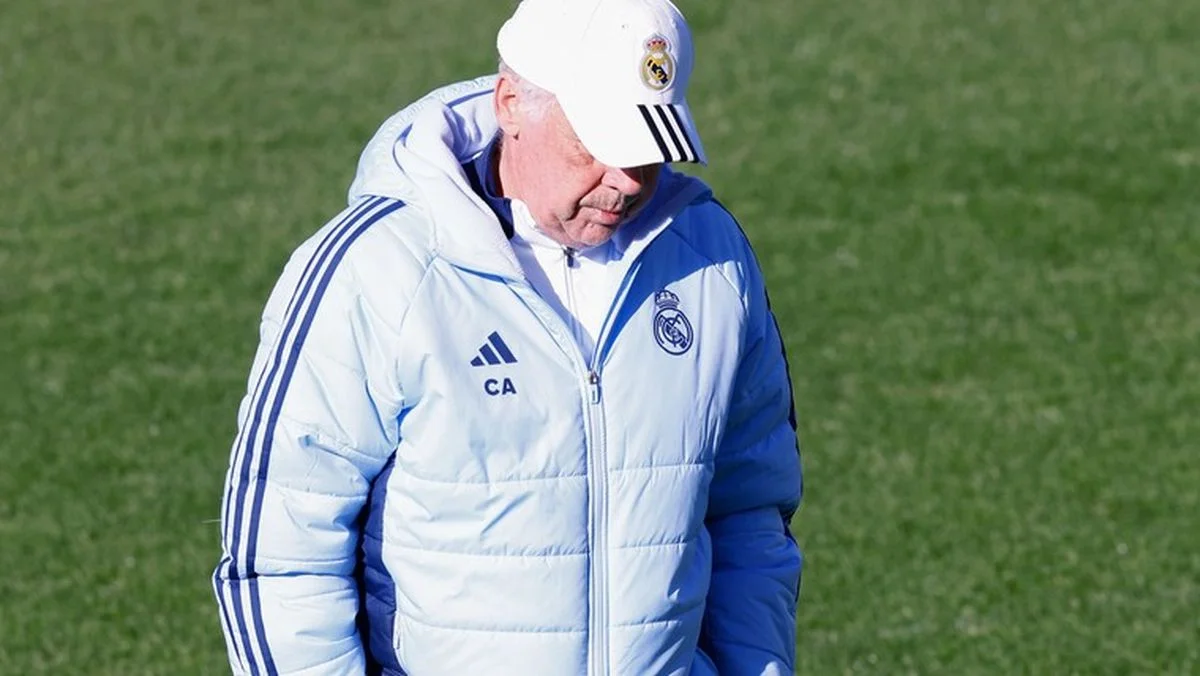 Карло Анчелотти / Pro Shots