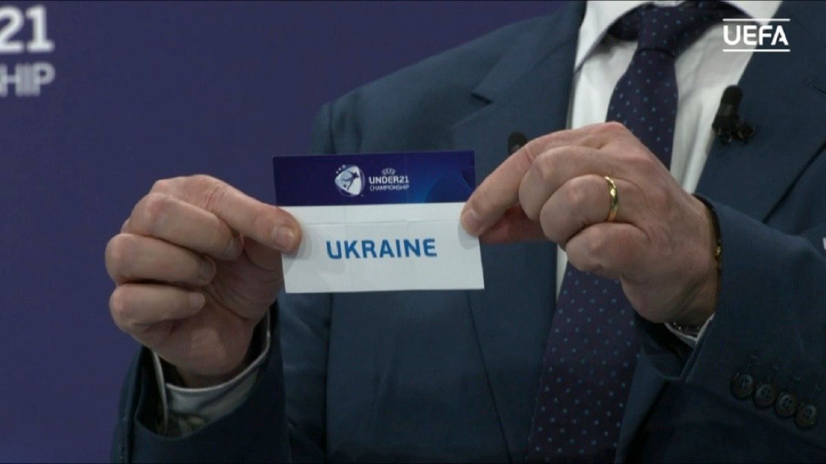 Україна / УАФ