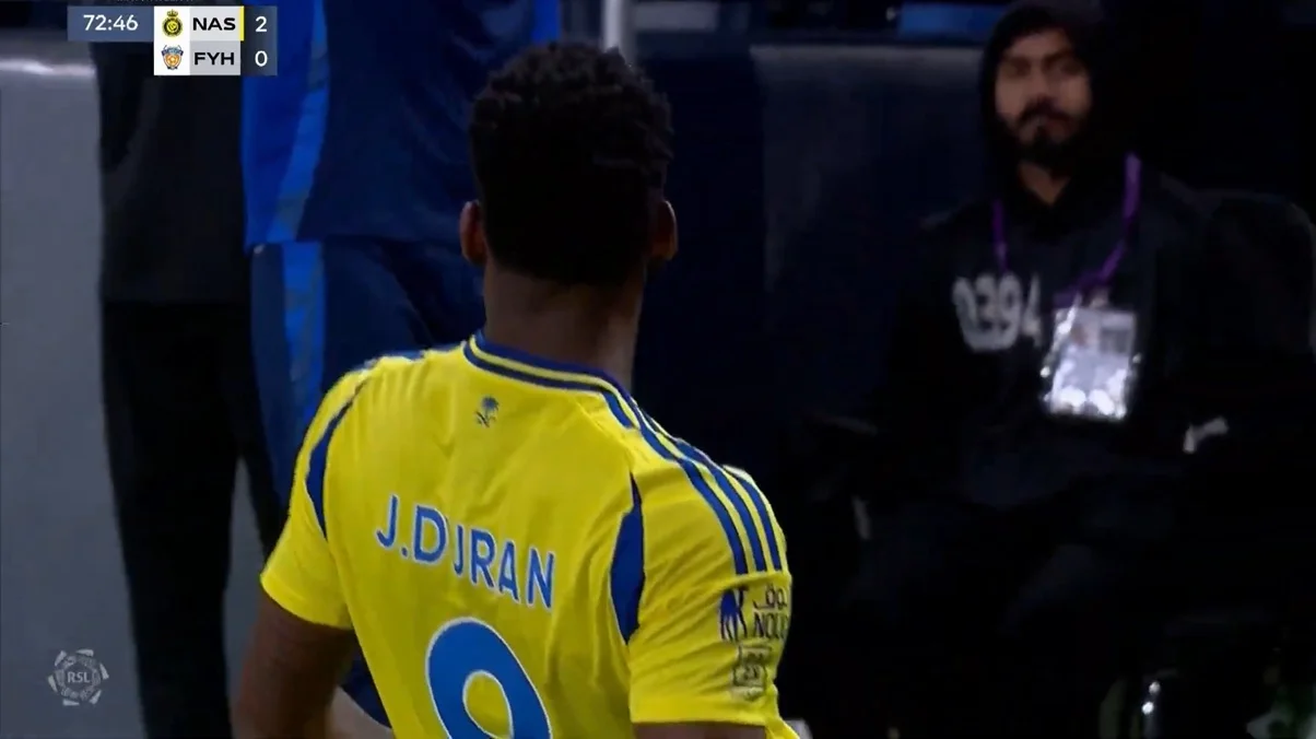 Аль-Наср – Аль-Фейха – отчет матча 07 02 2025