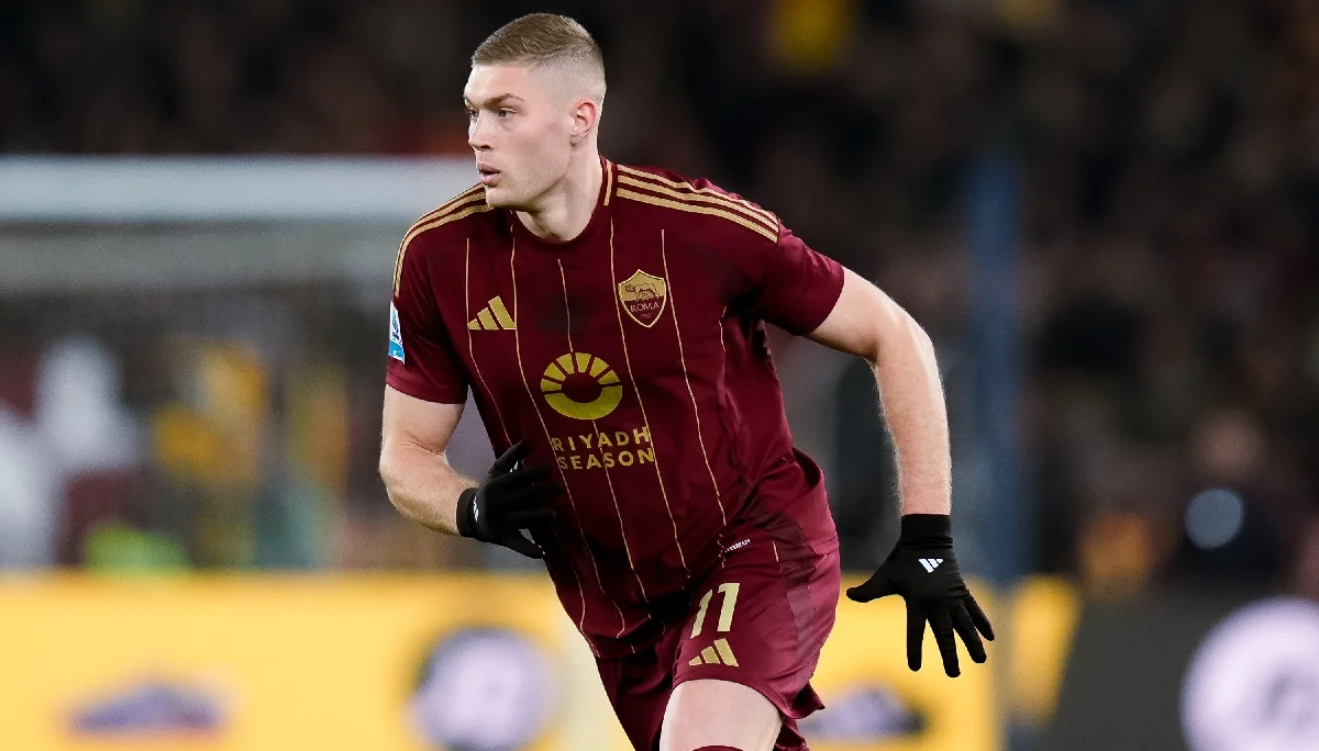 Артем Довбик / Getty Images