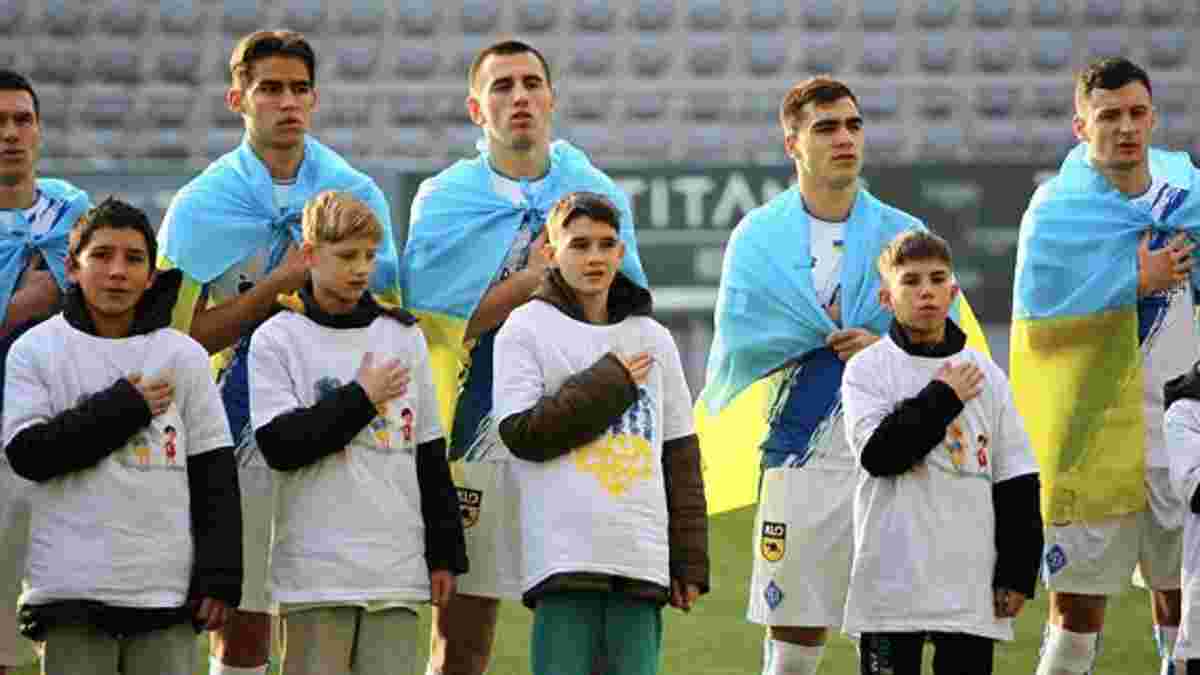Захисник Динамо зберігає шанси перейти у чемпіонат Іспанії – джерело озвучило суму,  яку пропонують Суркісу