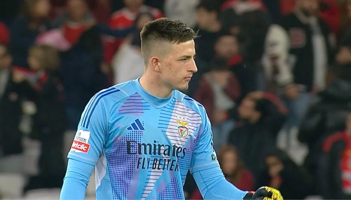 Анатолій Трубін / скрін