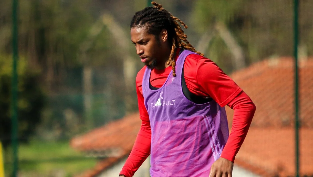 Жерсон Родригес / ФК АВС