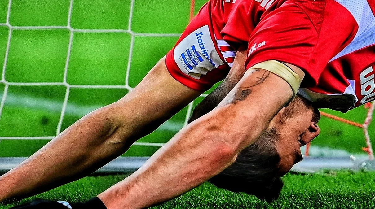 Роман Яремчук / Фото зі соцмереж