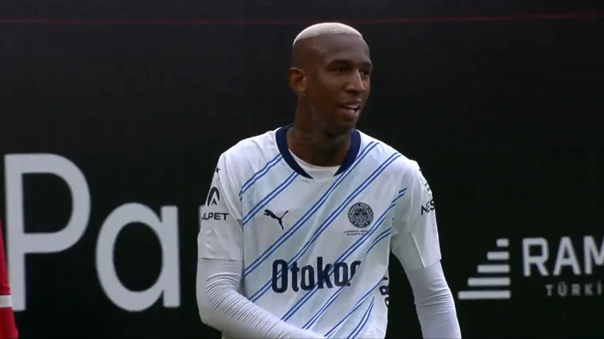 Талиска / скриншот