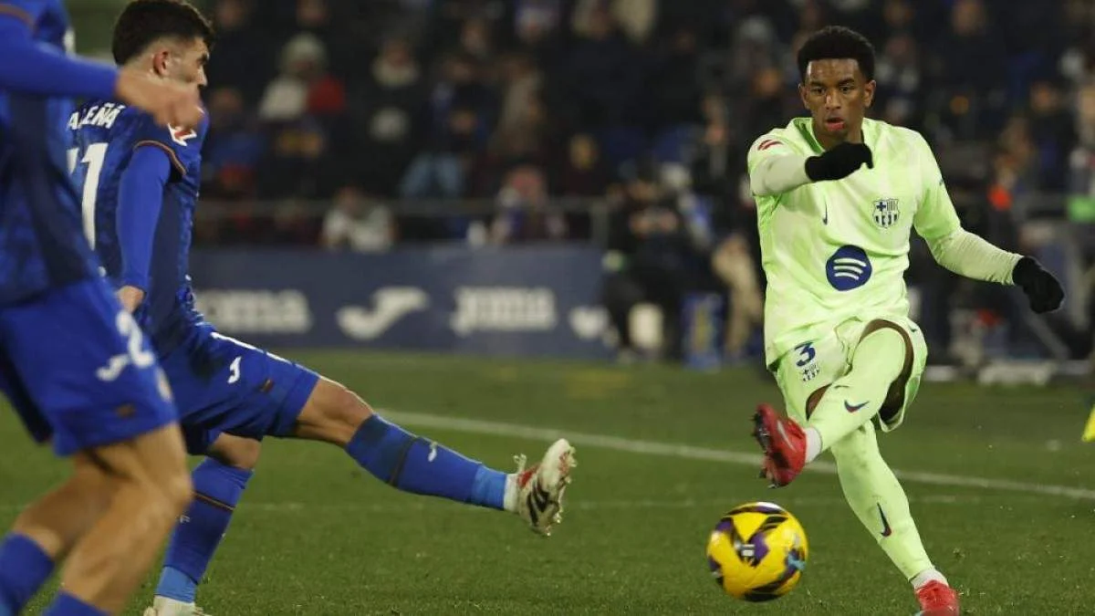 Алехандро Бальде / EFE