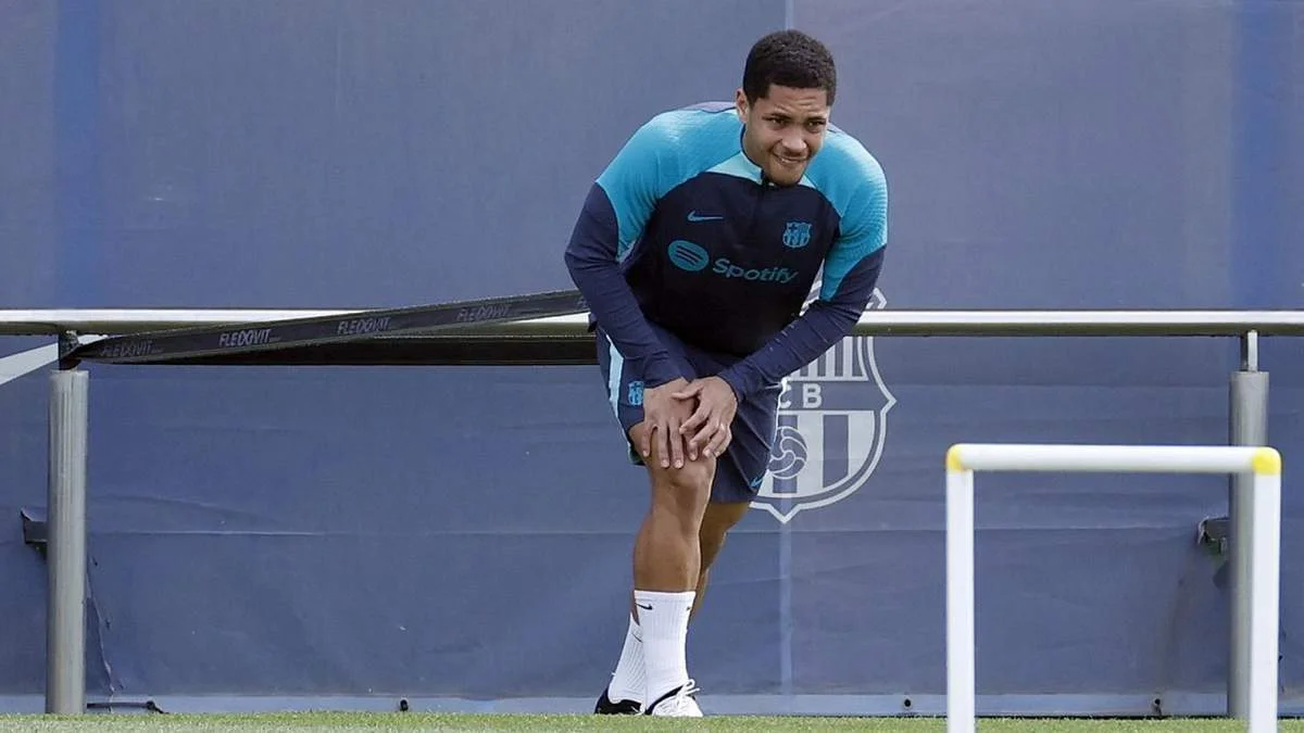 Витор Роке / фото: EFE