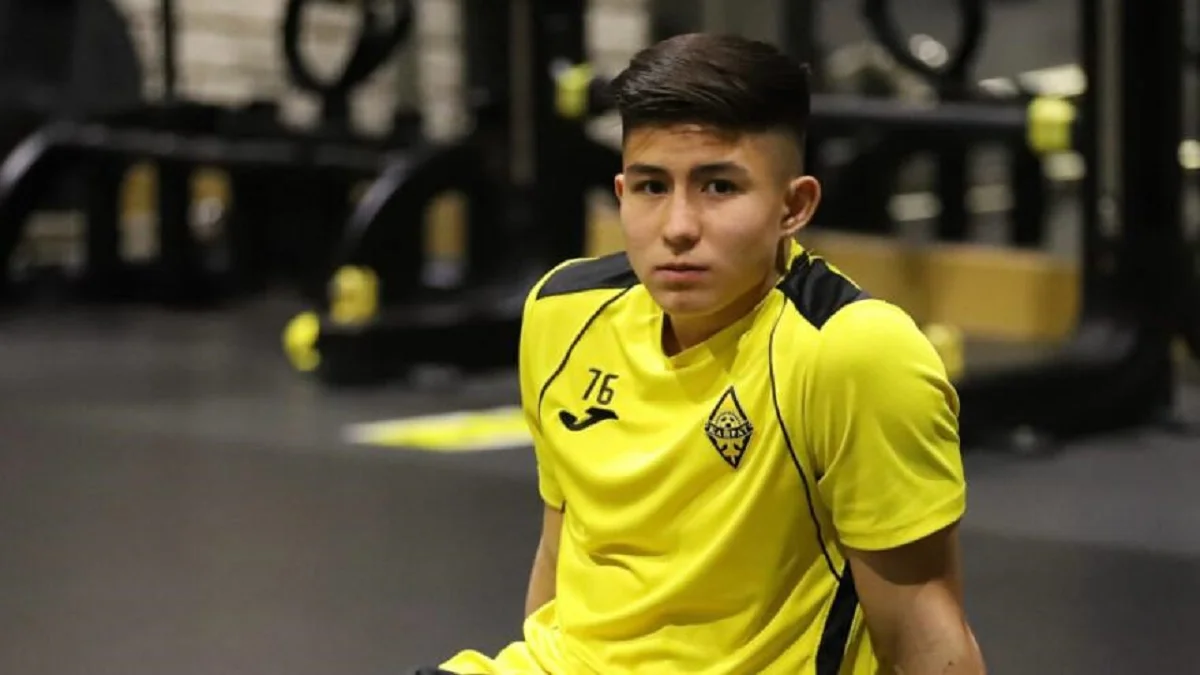 Дастан Сатпаев / ФК Кайрат