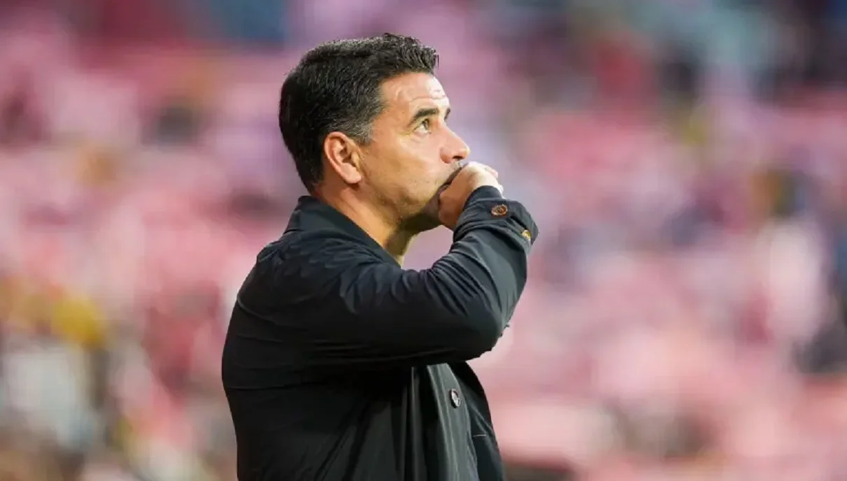 Мічел Санчес / EFE