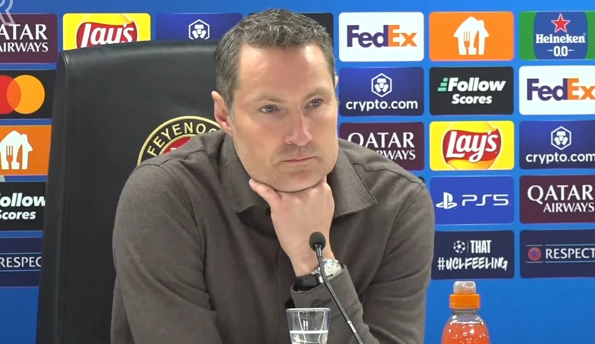 Бріан Пріске / Скрін