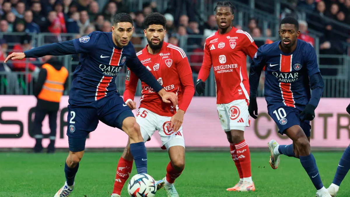 Анонс матчів плей-офф ЛЧ / Xavier Laine/Getty Images