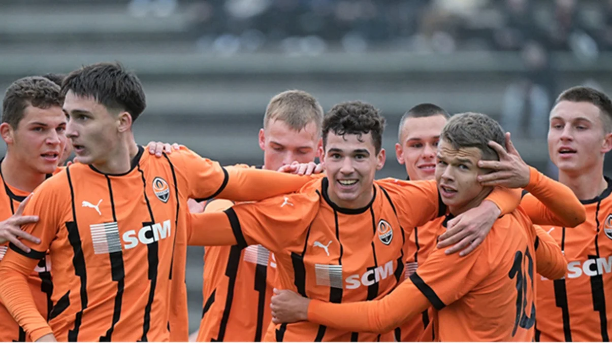 Хоффенхайм – Шахтар – стартовий склад / фото: ФК Шахтар