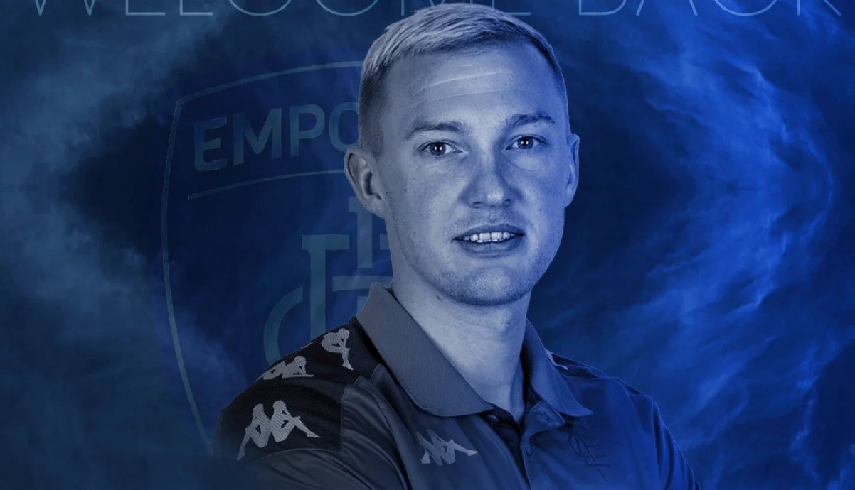 Віктор Коваленко / Емполі