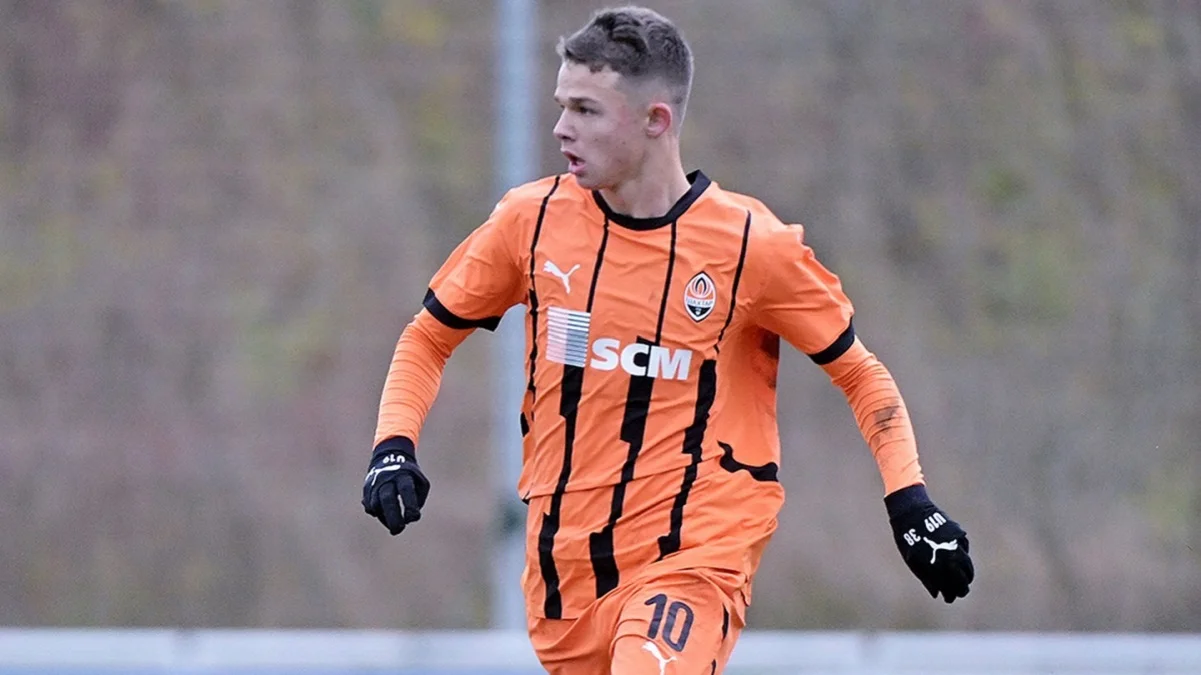 Хофенхайм U-19 – Шахтер U-19: результат и обзор матча 11.02.2025