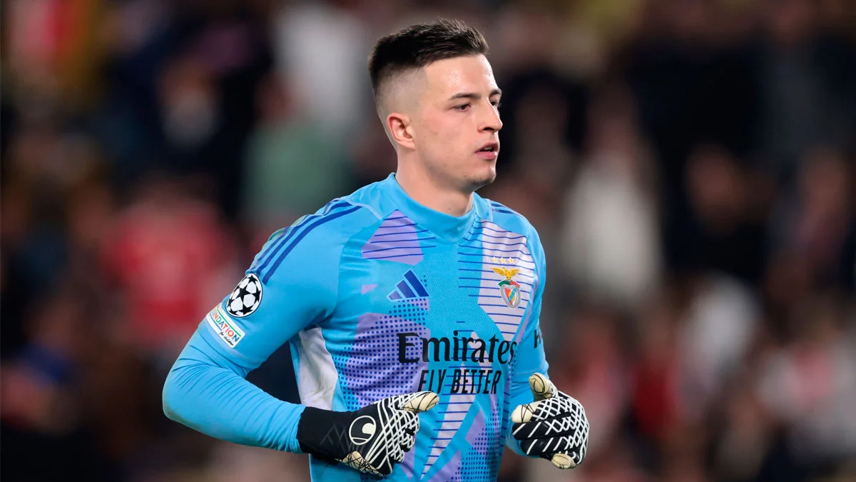 Анатолій Трубін / Jonathan Moscrop/Getty Images