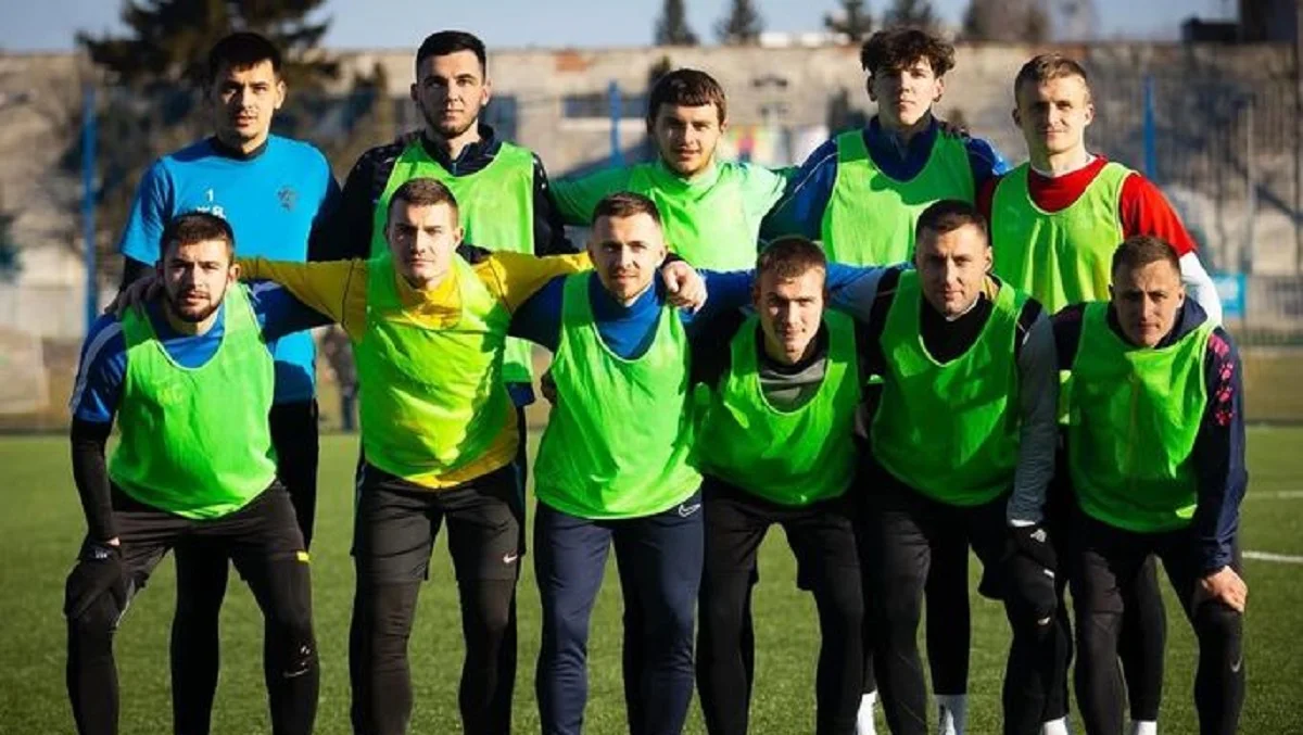 Фенікс / Фото з соцмереж