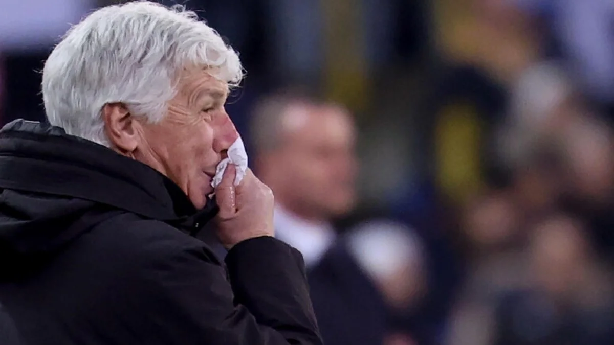 Джан Пьеро Гасперини / ANSA