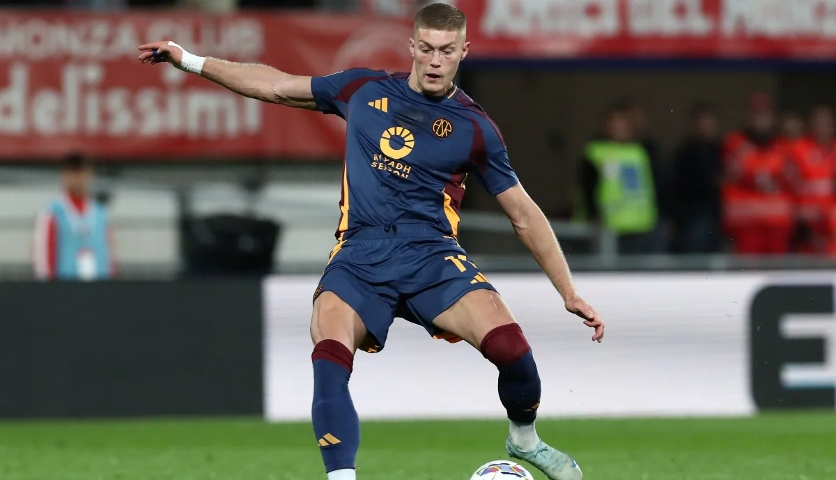 Артем Довбик / Getty Images