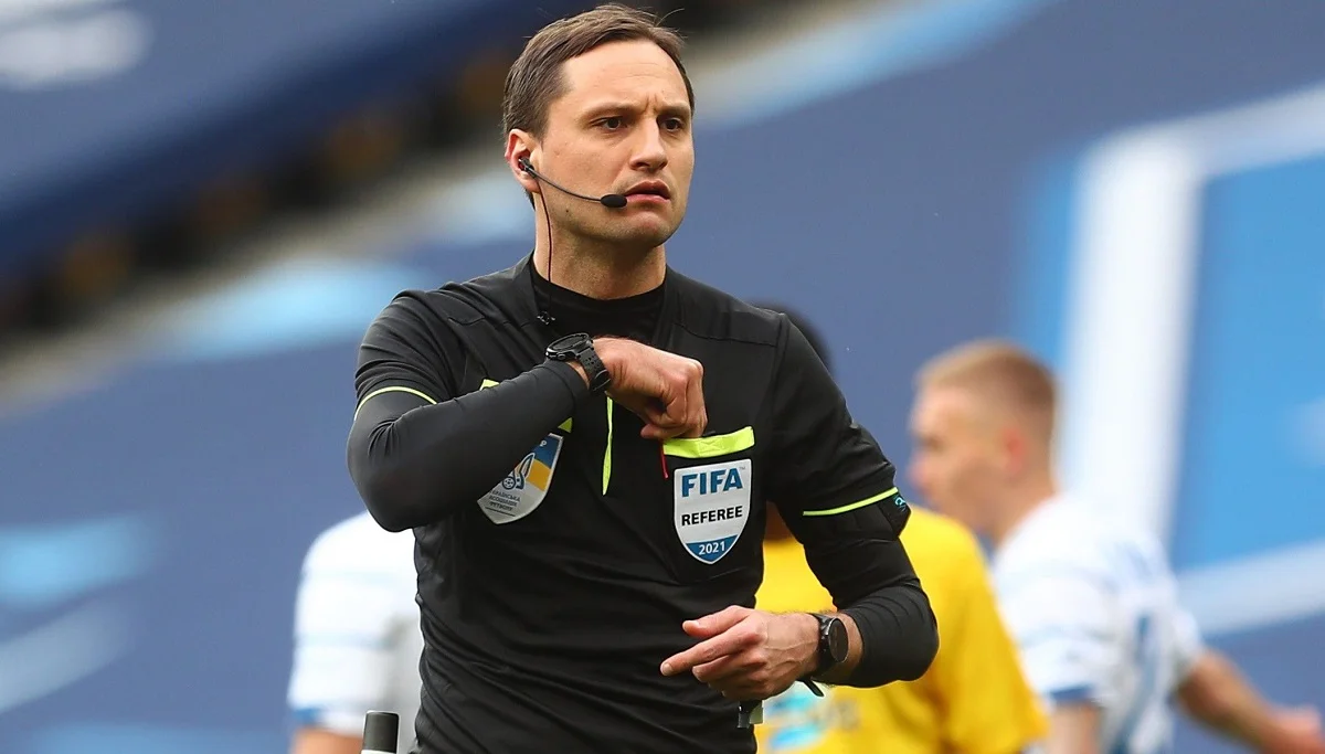 Николай Балакин / Официальный сайт УПЛ