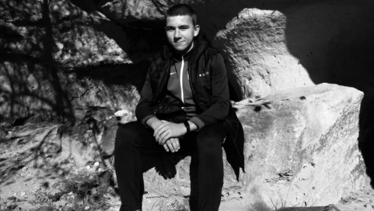 Иван Шквирка / Фото из соцсетей