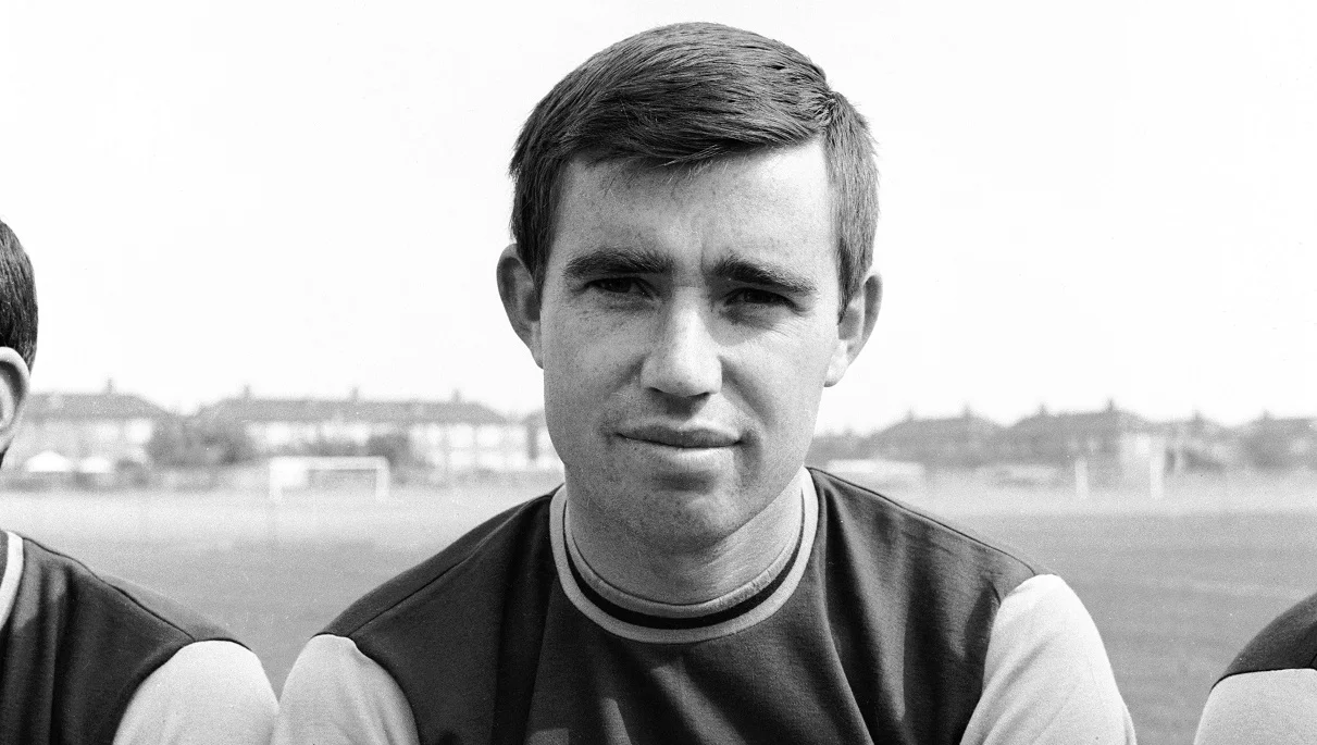 Ронни Бойс / Photo by Barratts/PA Images via Getty Images