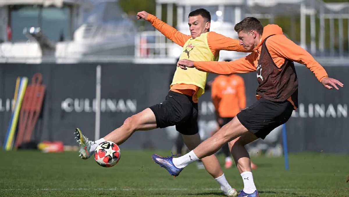 Шахтер / ФК Шахтер