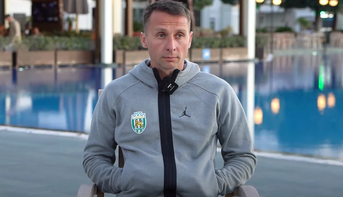 Владислав Лупашко / Стоп-кадр из видео