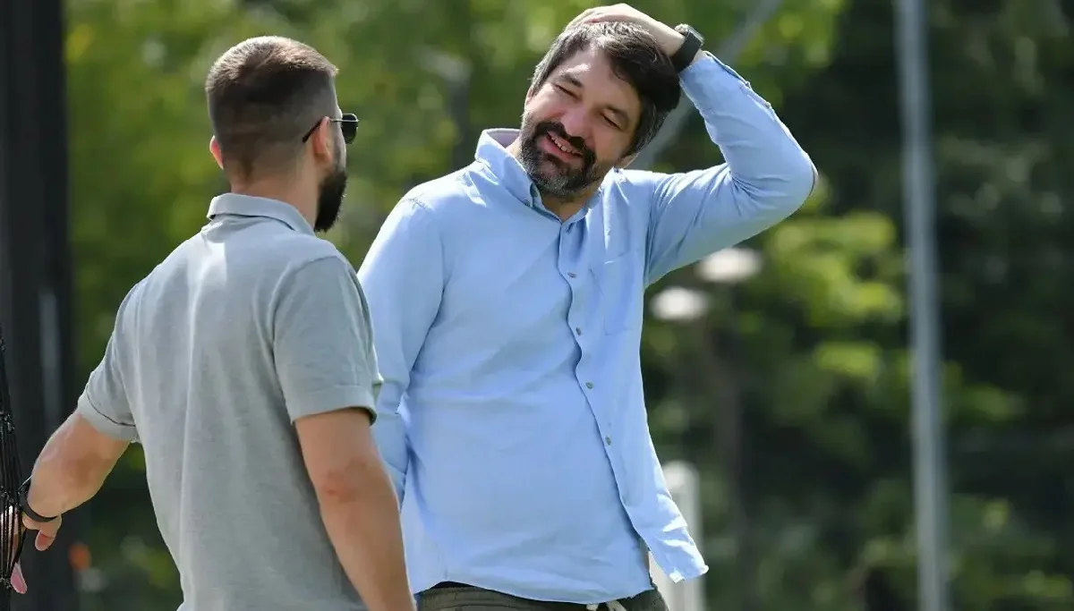 Андрей Русол / Фото из открытых источников