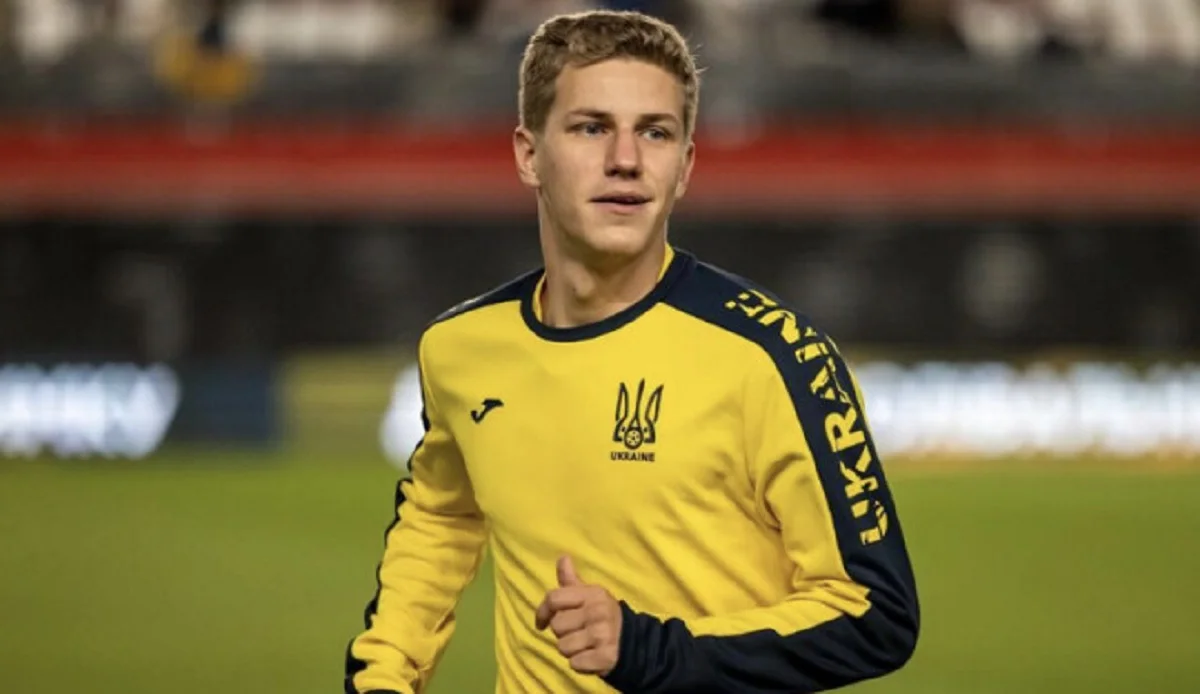 Артем Смоляков / УАФ