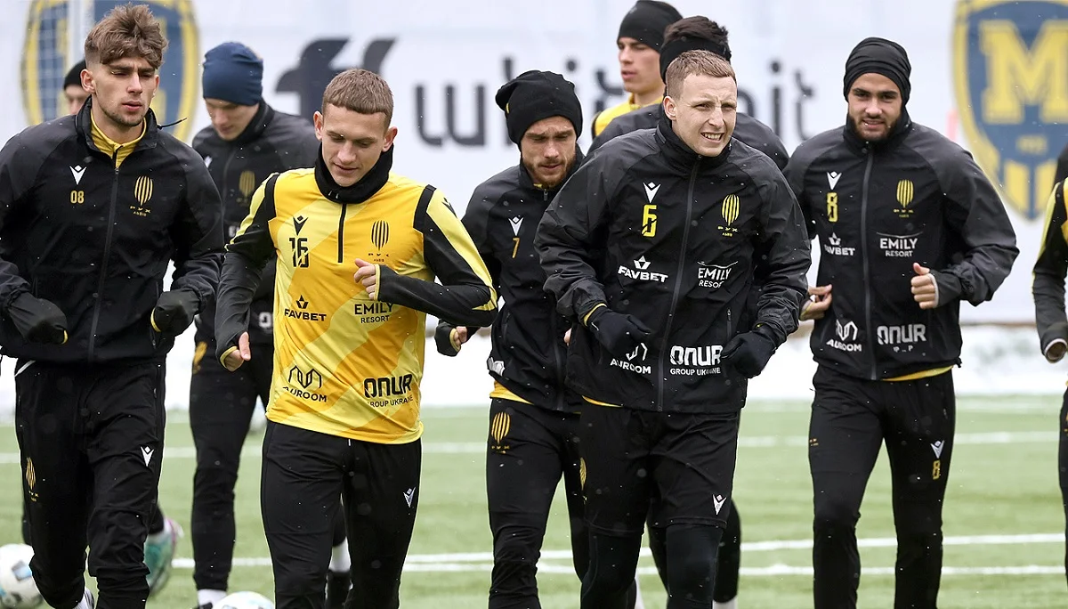 Рух / ФК Рух