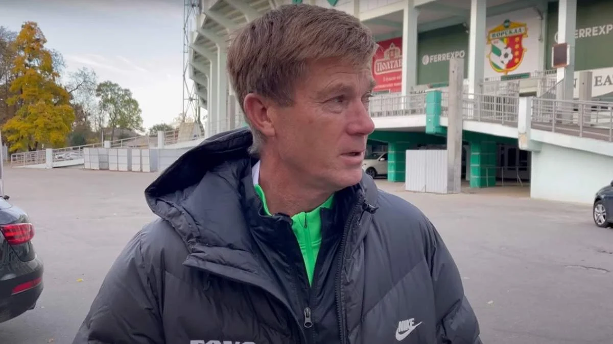 Юрий Максимов / скрин