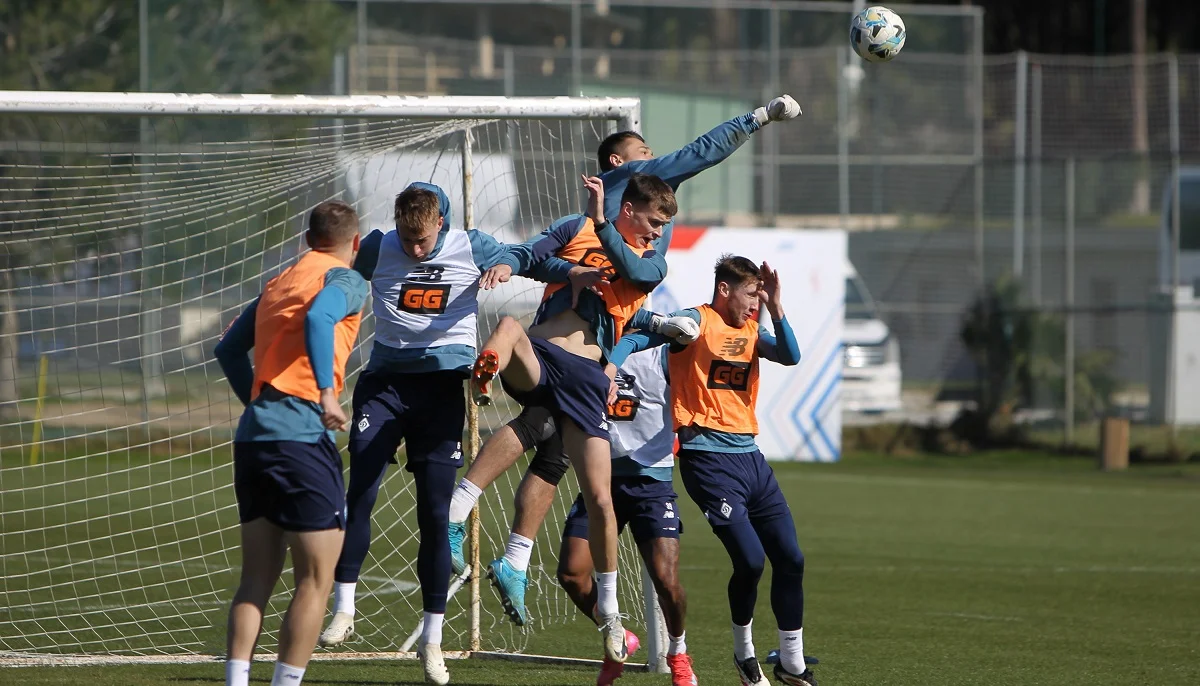 Динамо / ФК Динамо Київ