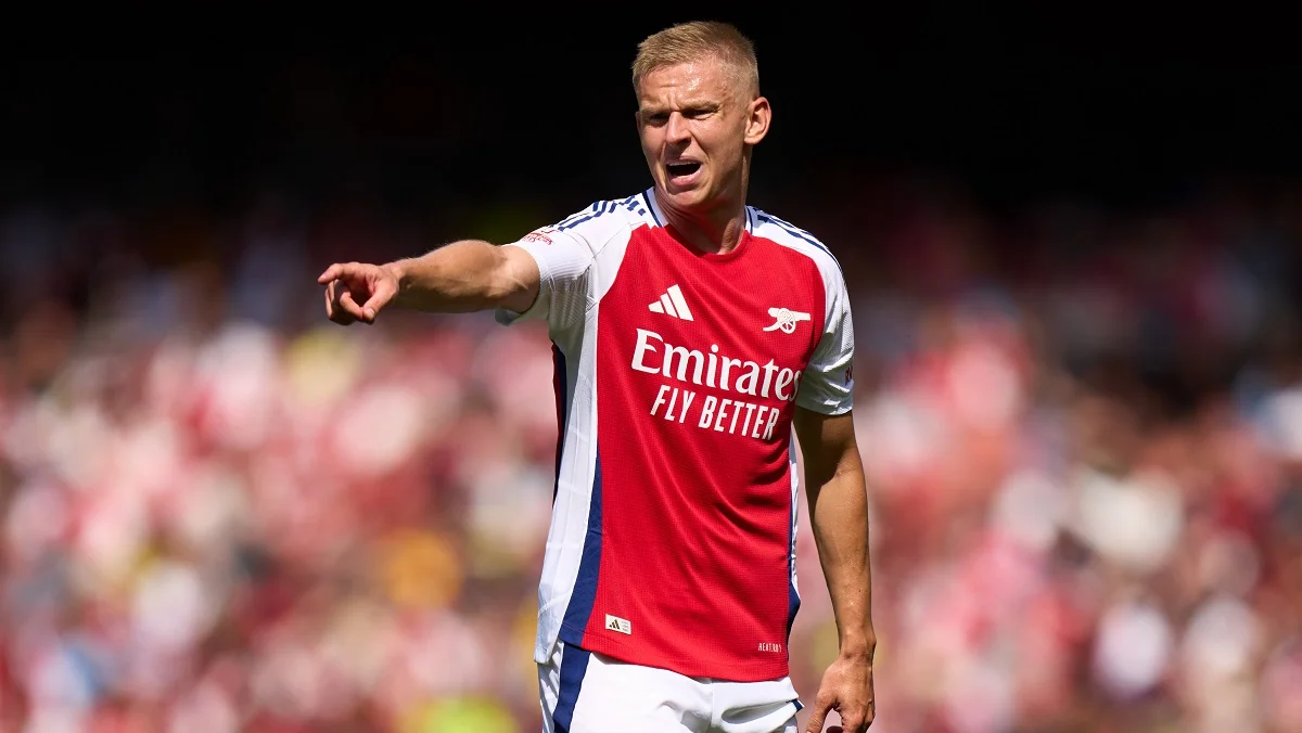 Александр Зинченко / Getty Images