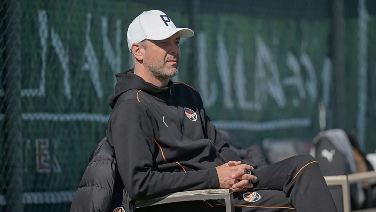 Маріно Пушіч / Сайт Шахтаря