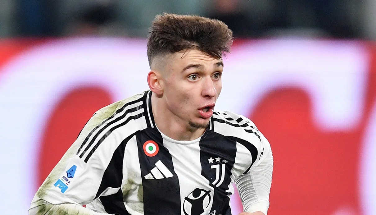 Ювентус – Інтер – 1:0 – відео гола та огляд матчу / Фото Getty Images