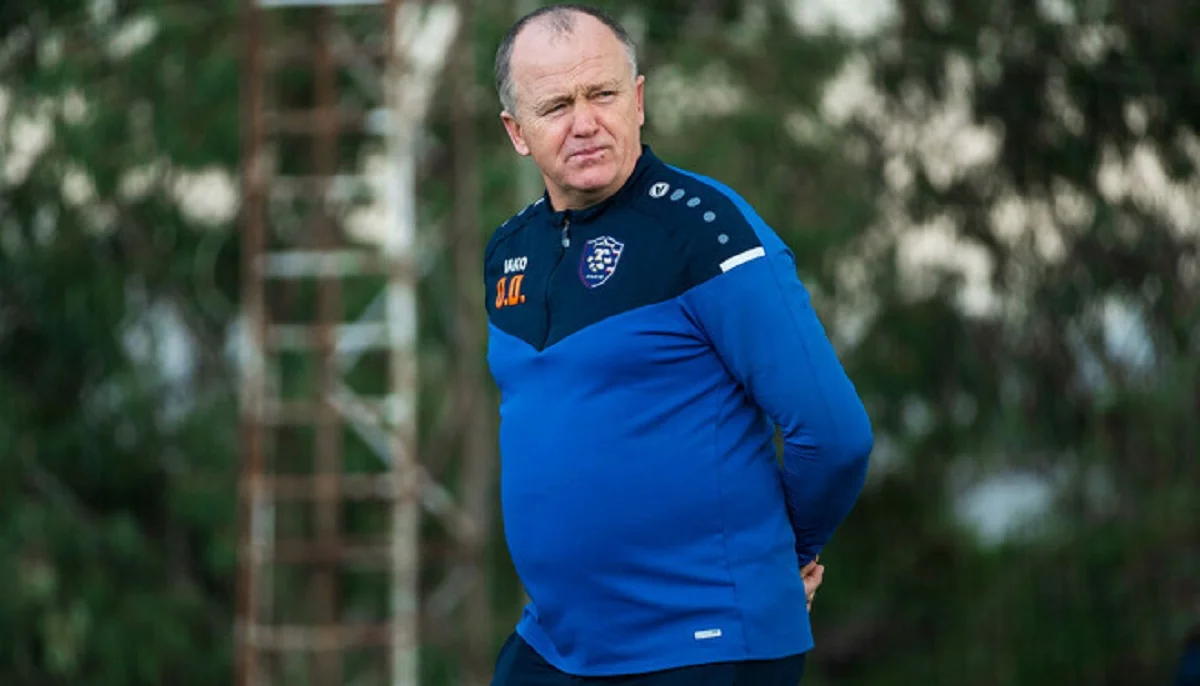 Олег Дулуб / ФК Львов