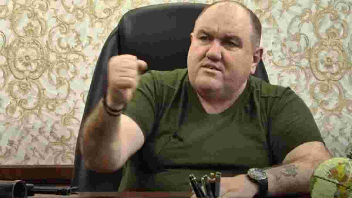 Поворознюк продовжує "виховувати" футболістів Інгульця – гравців покарали на 50% зарплати