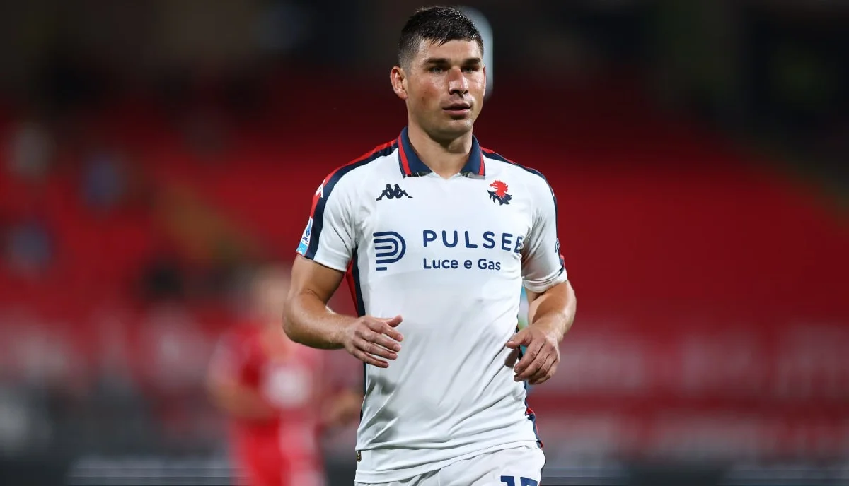 Руслан Малиновский / Getty Images