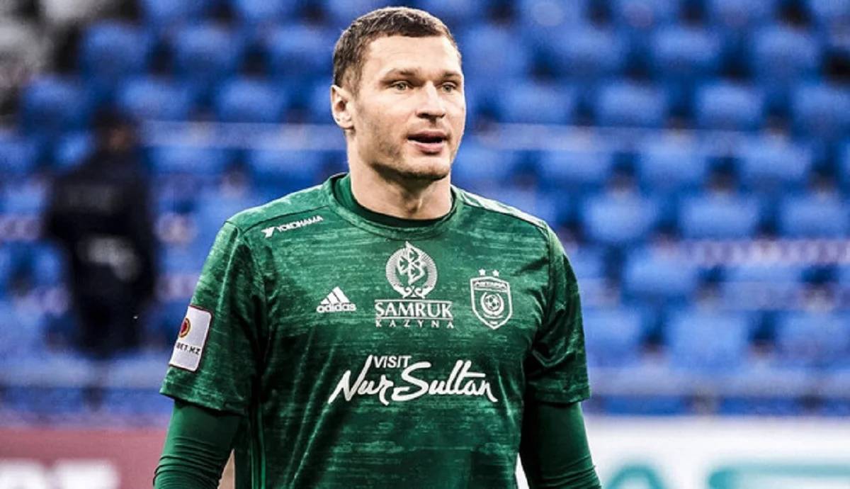 Дмитрий Непогодов / Фото из соцсетей