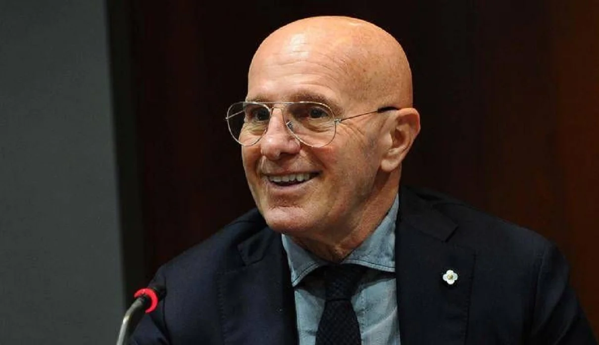 Арріго Саккі / Ipa/Fotogramma