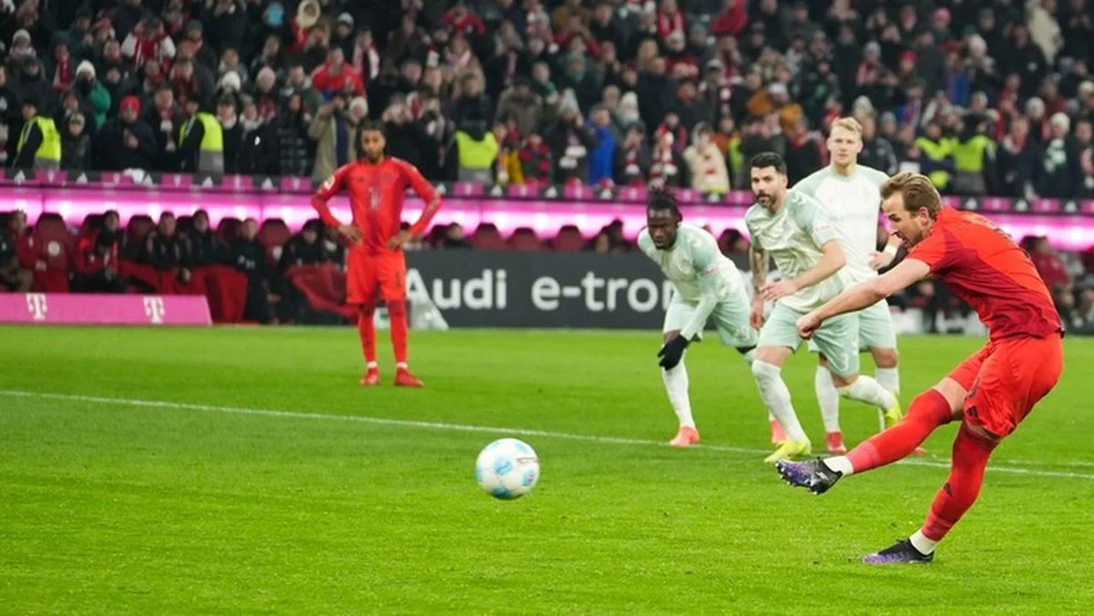 Харрі Кейн / Pro Shots