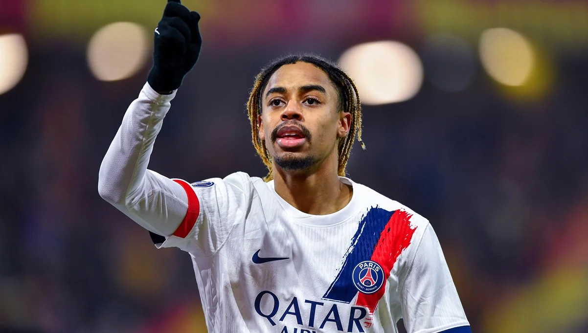 Бредлі Барколя / фото: Franco Arland/Getty Images