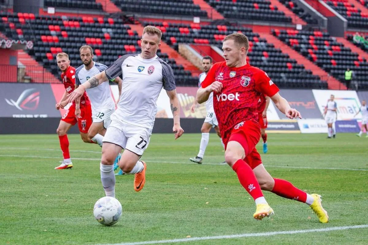 Олег Данченко / Фото з Instagram гравця