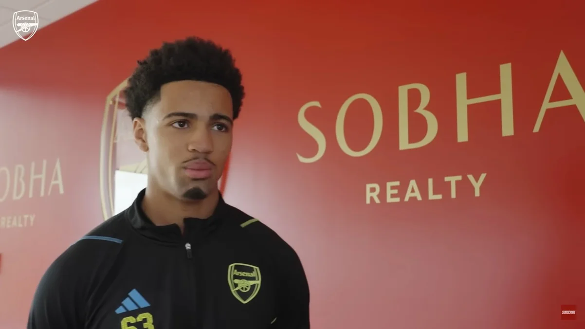 Ітан Нванері / скріншот