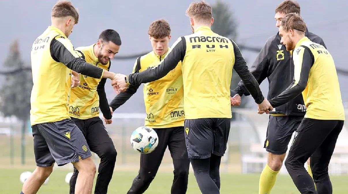 Рух / ФК Рух